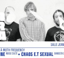 Rencontre avec Moth Frequency