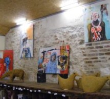 La chronique du mois : l artotheque arts & couleurs La chronique du mois : l artotheque arts & couleurs