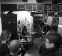 Live report au Lézard pour Death Mercedes & Colønies Live report au Lézard pour Death Mercedes & Colønies