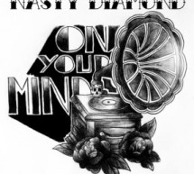 Nasty diamond à Utopitre Nasty diamond à Utopitre