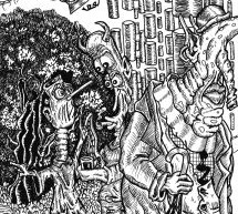 Le bidul n°257 – septembre 2020 Le bidul n°257 – septembre 2020