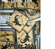 Le Bidul n°287 janvier 2024 Le Bidul n°287 janvier 2024