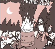 Le Bidul n°288 février 2024 Le Bidul n°288 février 2024