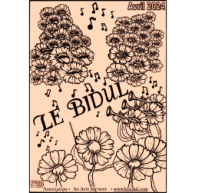 Le bidul n°290 avril 2024 Le bidul n°290 avril 2024