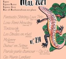 Le Bidul n°291 mai 2024 Le Bidul n°291 mai 2024