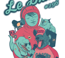 Le Bidul de novembre 2024 – #296 Le Bidul de novembre 2024 – #296