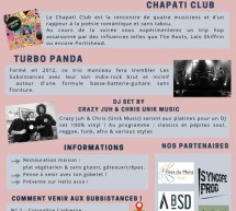 Le Bidul en Fête #7 Le Bidul en Fête #7