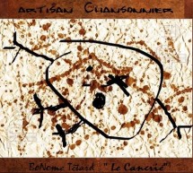 BONOME TETARD BONOME TETARD