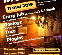 Bidul en Fête #5 Bidul en Fête #5