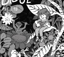 Le Bidul n°243 avril 2019 Le Bidul n°243 avril 2019