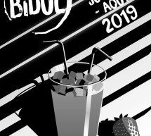 Bidul de l’été Bidul de l’été