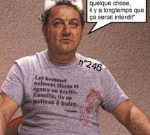 Le bidul n° 245 juin 2019 Le bidul n° 245 juin 2019