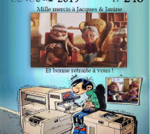 Bidul n°248 octobre 2019 Bidul n°248 octobre 2019