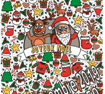 Le Bidul n° 250 décembre 2019 Le Bidul n° 250 décembre 2019