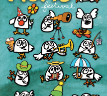 MôMo Festival #13 MôMo Festival #13