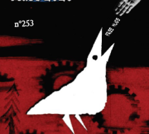 Le Bidul mars n°253 Le Bidul mars n°253