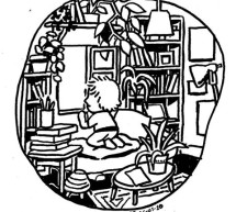 Bidul d’avril – Spécial confinement Bidul d’avril – Spécial confinement