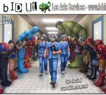 Bidul de mai 2020 n° 255 Bidul de mai 2020 n° 255