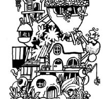 Le Bidul d’été n° 256 Le Bidul d’été n° 256