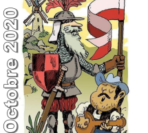 Le Bidul n°258 Octobre 2020 Le Bidul n°258 Octobre 2020