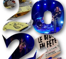Le Bidul n°265 Janvier 2022 Le Bidul n°265 Janvier 2022