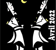 Le Bidul n°268 Avril 2022 Le Bidul n°268 Avril 2022