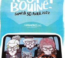 Kestubouine le 30 avril ? Kestubouine le 30 avril ?