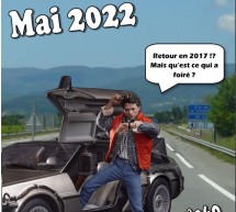 Le Bidul n°269 Mai 2022 Le Bidul n°269 Mai 2022