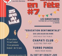 Le Bidul n°270 Juin 2022 Le Bidul n°270 Juin 2022