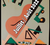 Le Bidul n°271 Juillet – Août 2022 Le Bidul n°271 Juillet – Août 2022