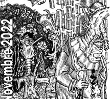 Le Bidul n°274 Novembre 2022 Le Bidul n°274 Novembre 2022