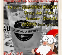 Le Bidul n°275 Décembre2022 Le Bidul n°275 Décembre2022