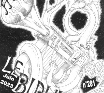 Le Bidul n°281 juin 2023 Le Bidul n°281 juin 2023