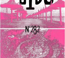 Le Bidul n°282 juillet-août 2023 Le Bidul n°282 juillet-août 2023