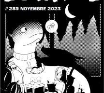 Le Bidul n°285 novembre 2023 Le Bidul n°285 novembre 2023