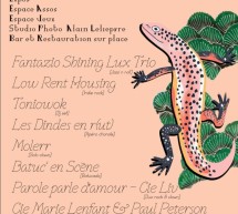 Le Bidul en Fête #9 Le Bidul en Fête #9