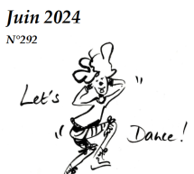 Le Bidul de juin n° 292 Le Bidul de juin n° 292