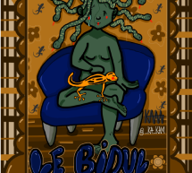 Le Bidul de décembre 2024 #297 Le Bidul de décembre 2024 #297