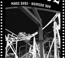Le Bidul de mars 2025 #300 Le Bidul de mars 2025 #300