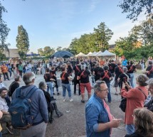 Il faut sauver la date du Bidul en FĂȘte #10, le 7 juin prochain aux Subsistances Il faut sauver la date du Bidul en FĂȘte #10, le 7 juin prochain aux Subsistances