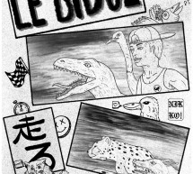 Le Bidul de mai 2025 #302 Le Bidul de mai 2025 #302