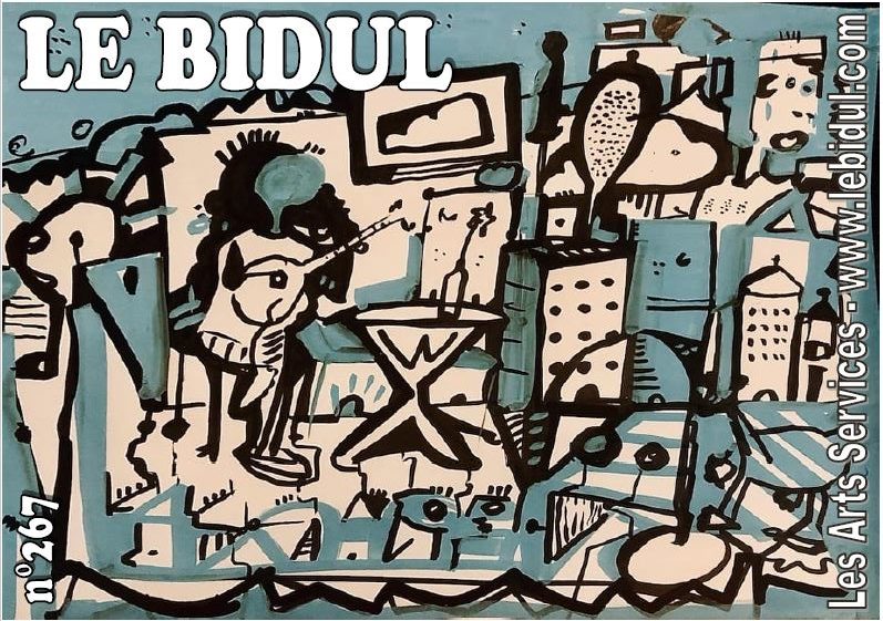 Bidul #267