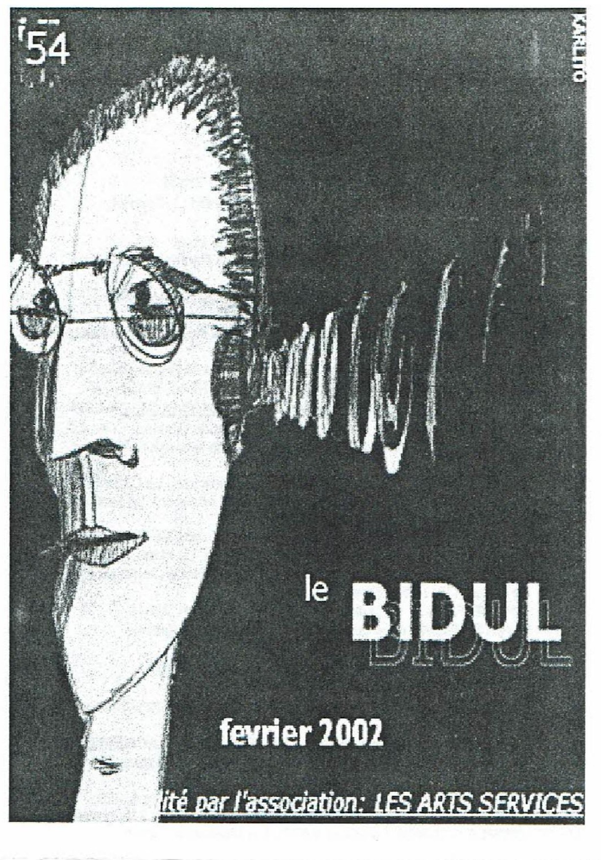 Bidul #54