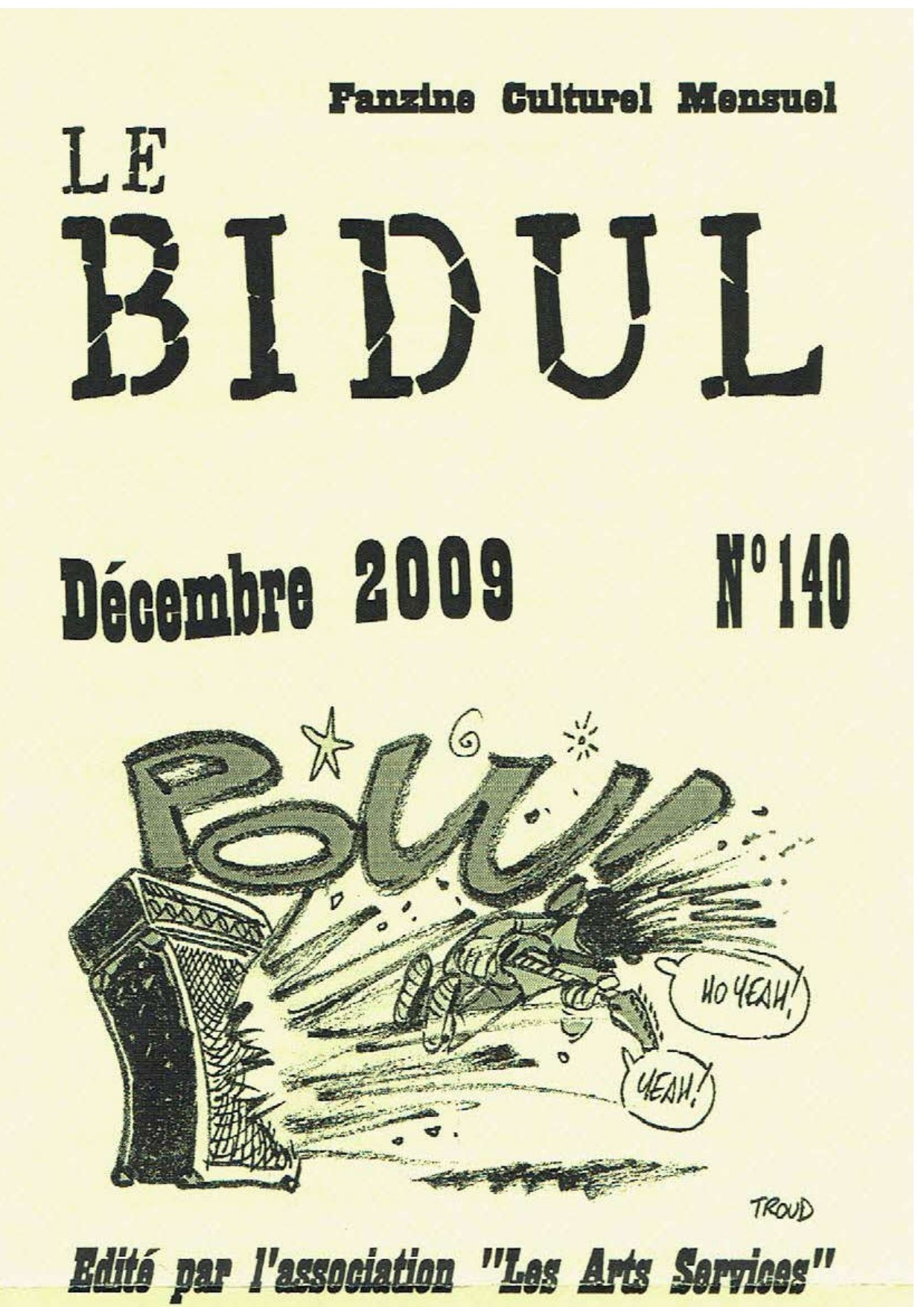 Bidul #140